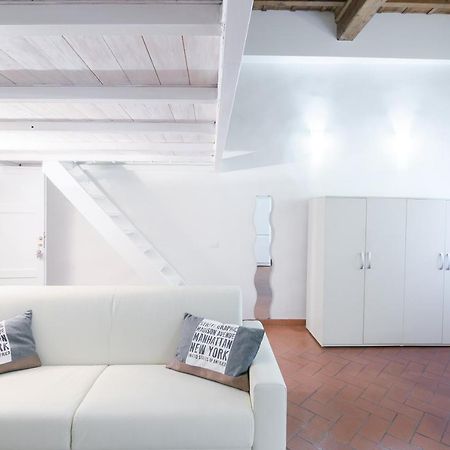 San Niccolo Loft By Mmega Apartment Florence Exterior photo