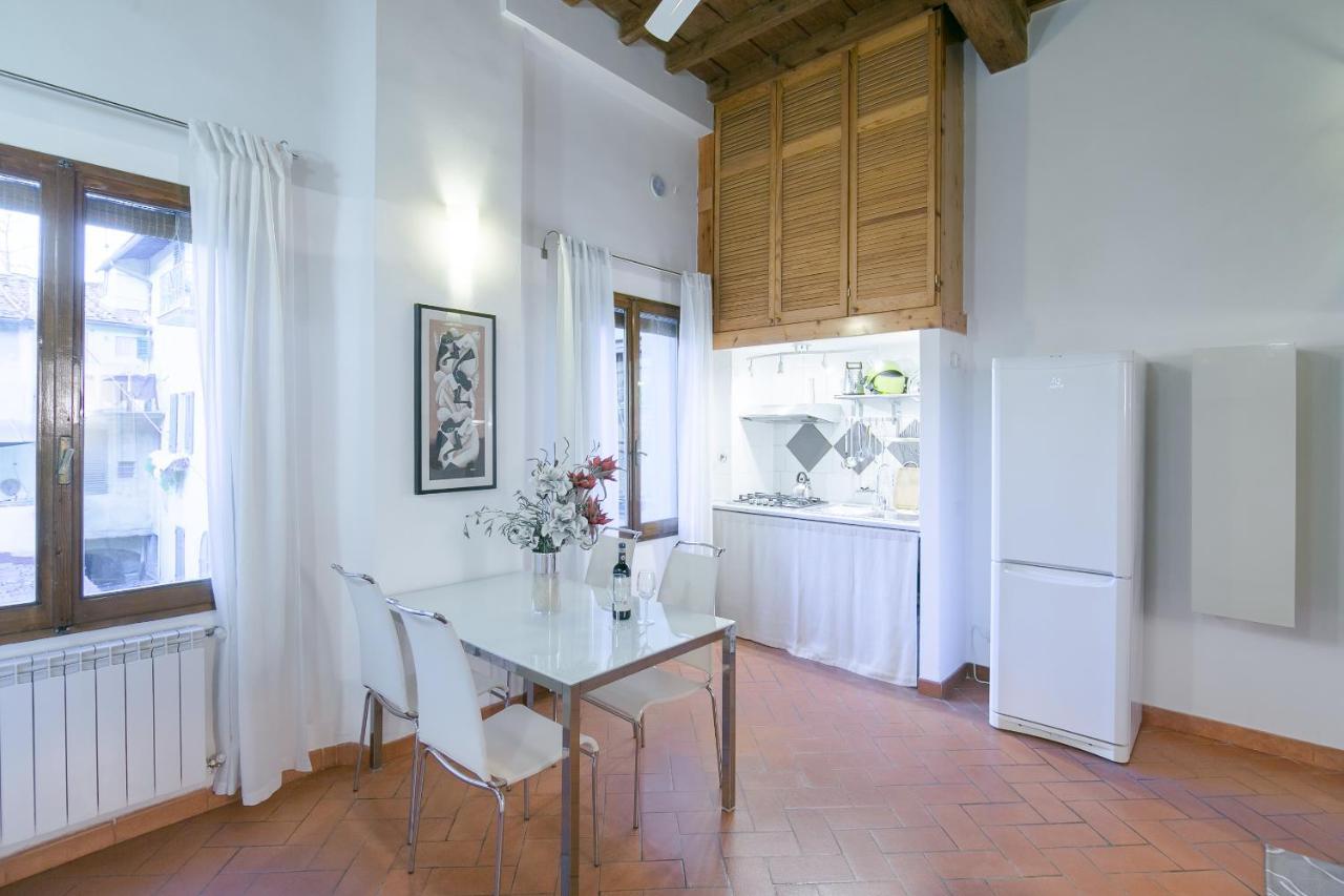 San Niccolo Loft By Mmega Apartment Florence Exterior photo
