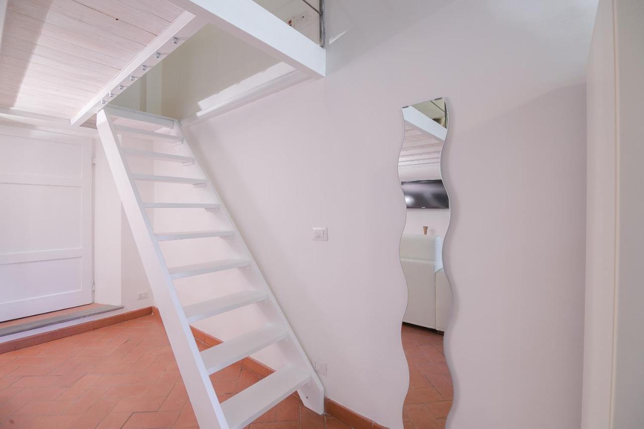 San Niccolo Loft By Mmega Apartment Florence Exterior photo
