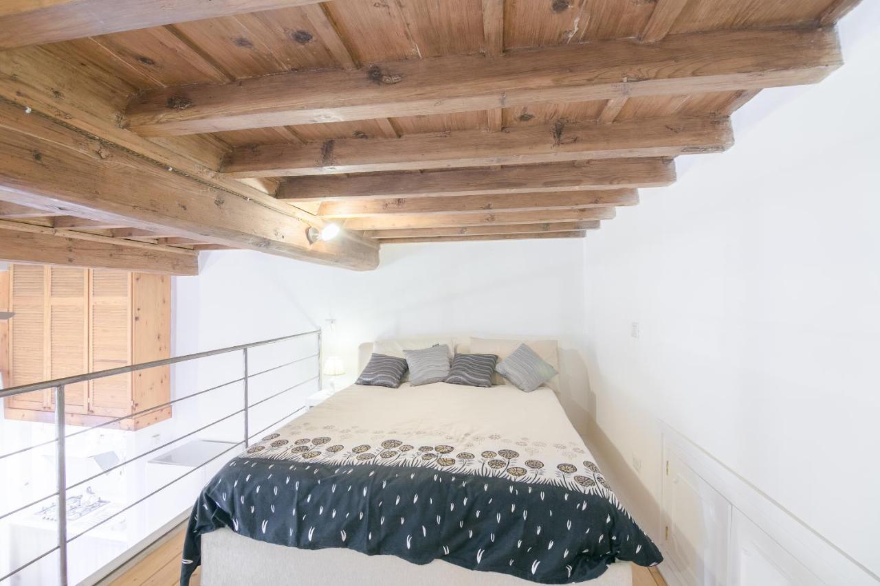 San Niccolo Loft By Mmega Apartment Florence Exterior photo