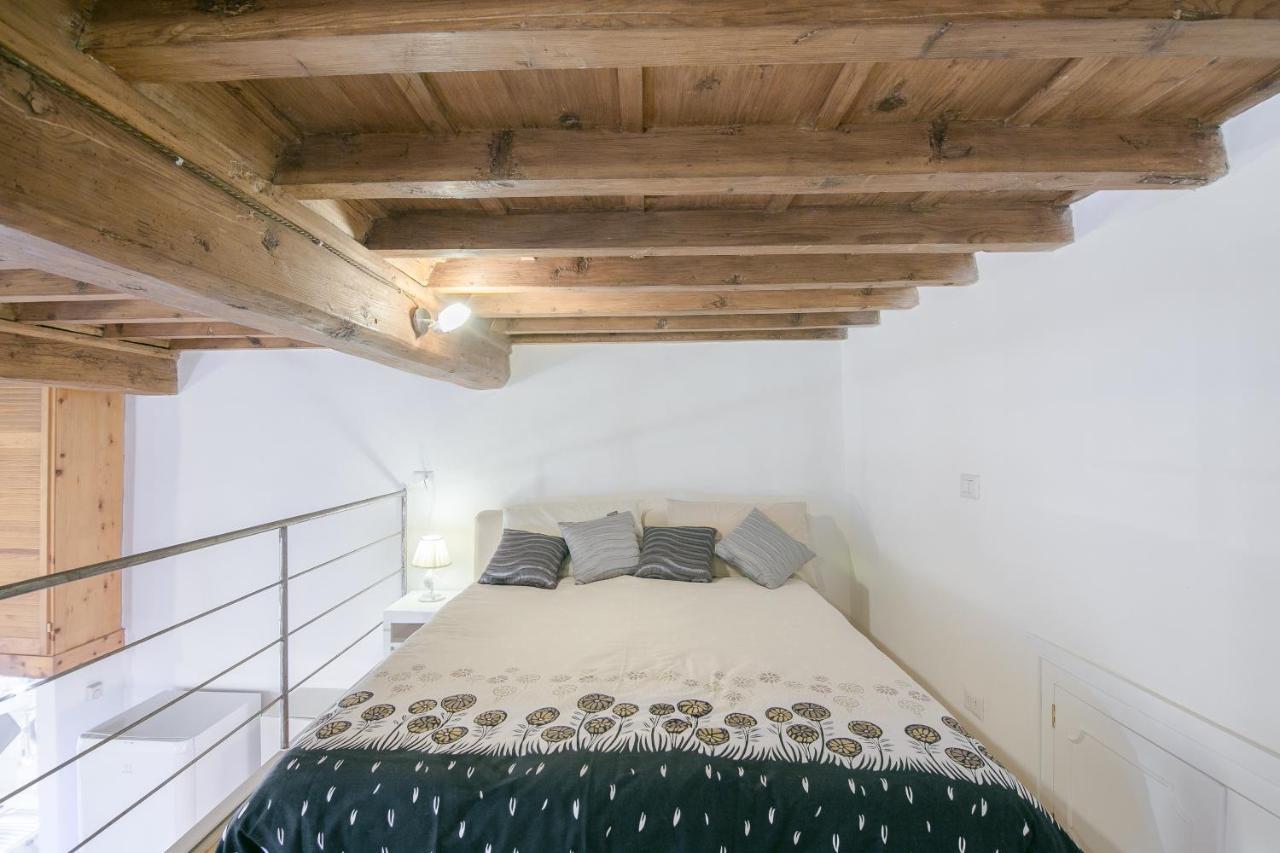 San Niccolo Loft By Mmega Apartment Florence Exterior photo