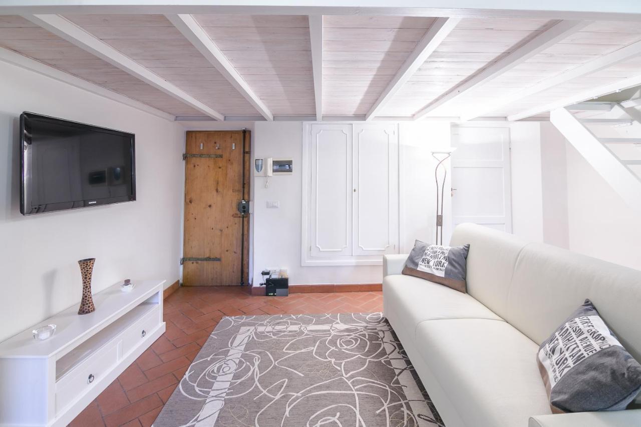 San Niccolo Loft By Mmega Apartment Florence Exterior photo